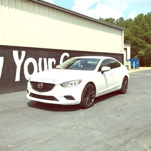 Meet your Posher, Rick